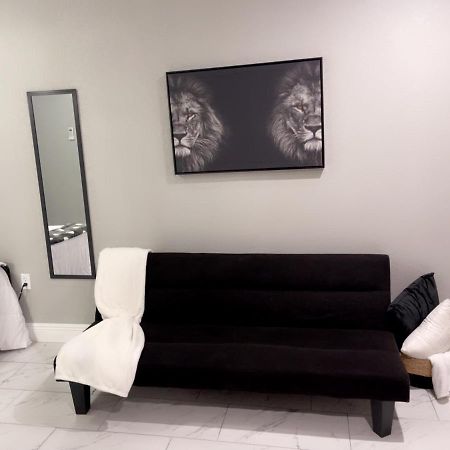 Dan G Apartment Tampa Luaran gambar