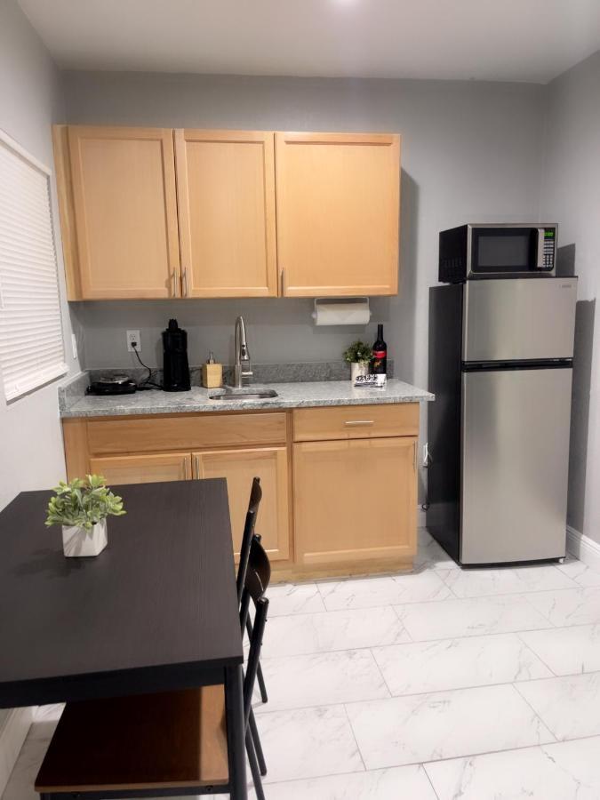 Dan G Apartment Tampa Luaran gambar