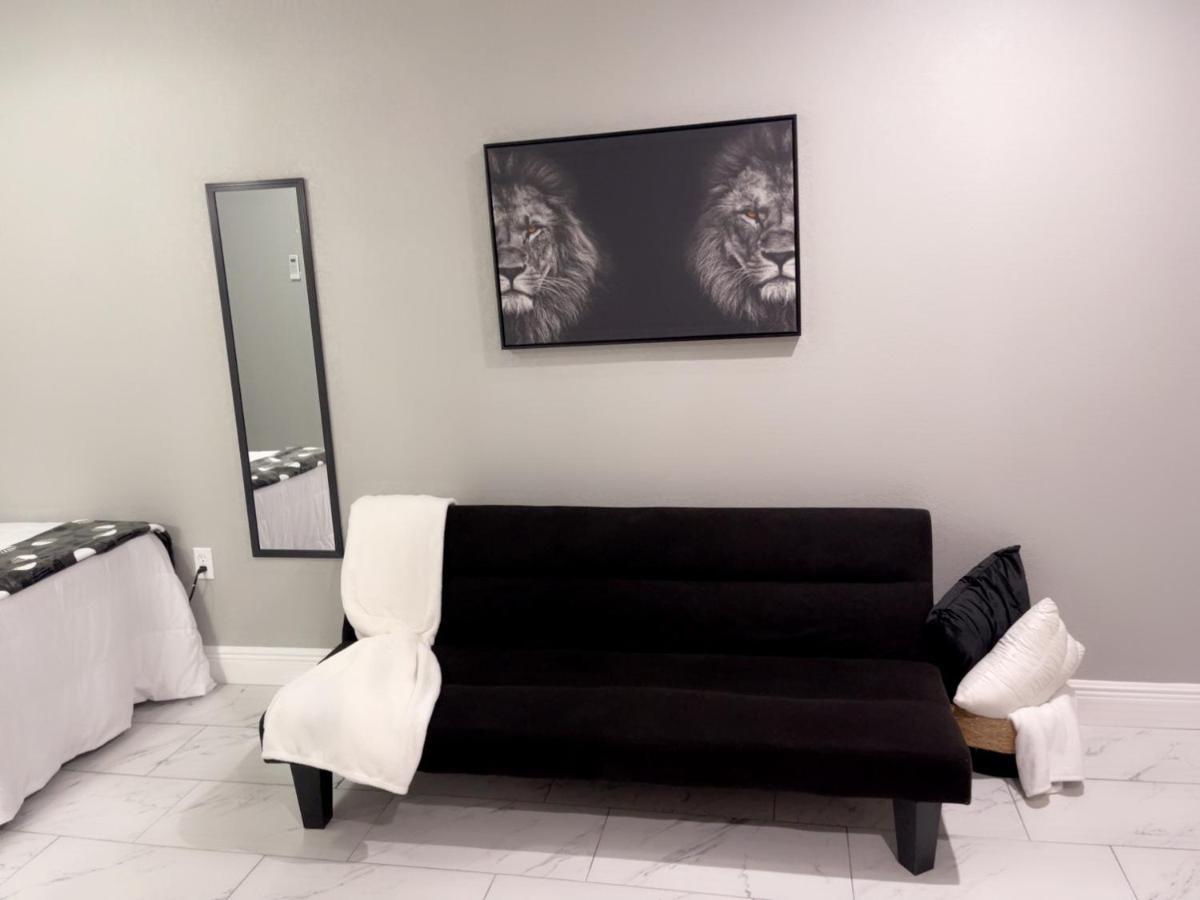 Dan G Apartment Tampa Luaran gambar