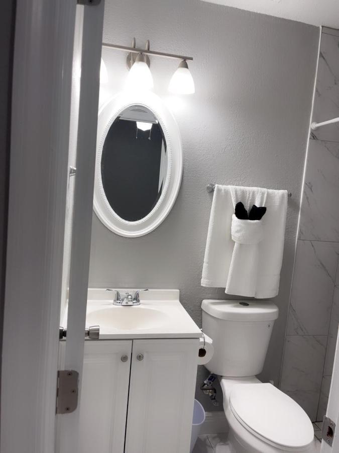 Dan G Apartment Tampa Luaran gambar