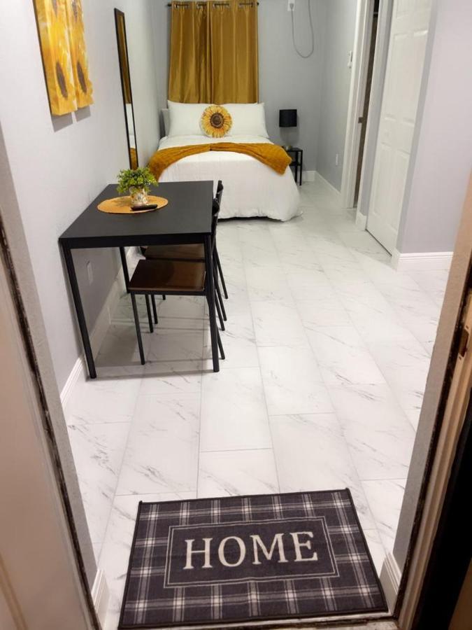 Dan G Apartment Tampa Luaran gambar
