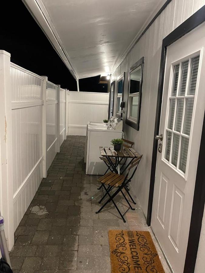Dan G Apartment Tampa Luaran gambar