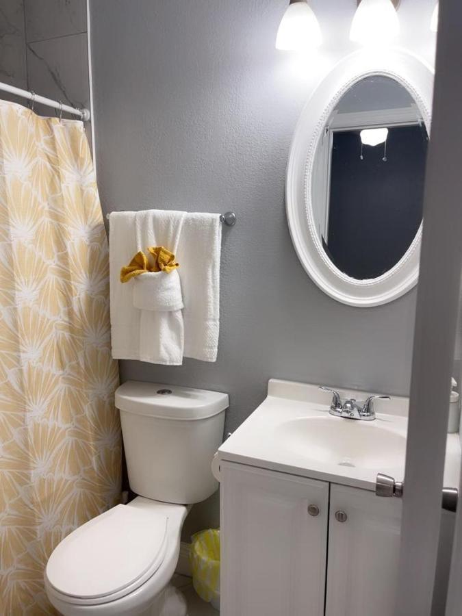 Dan G Apartment Tampa Luaran gambar