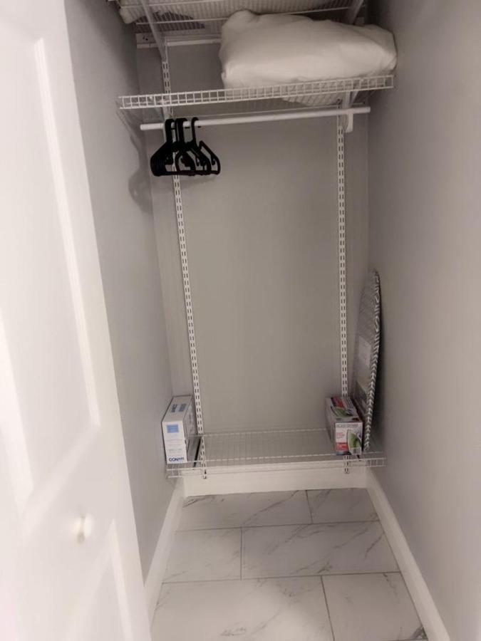 Dan G Apartment Tampa Luaran gambar