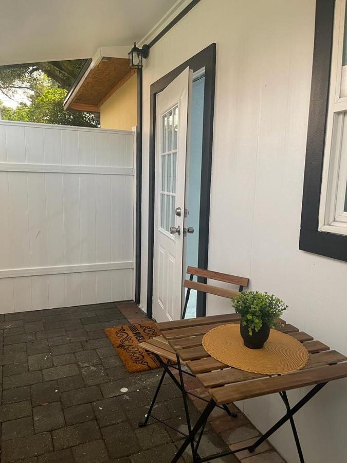 Dan G Apartment Tampa Luaran gambar
