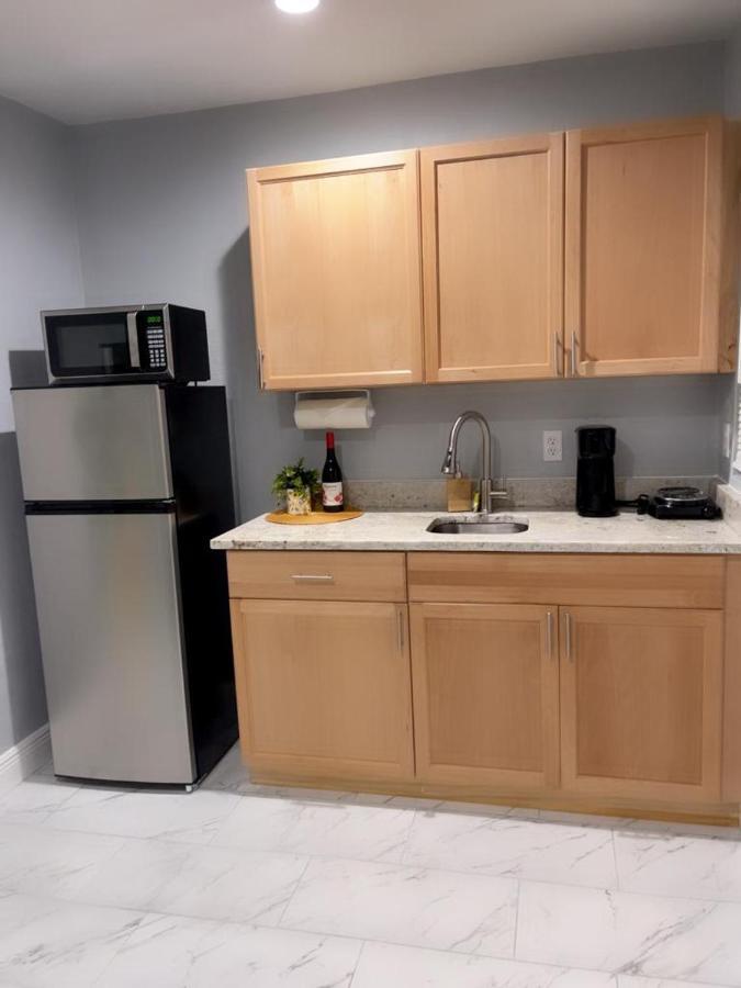 Dan G Apartment Tampa Luaran gambar