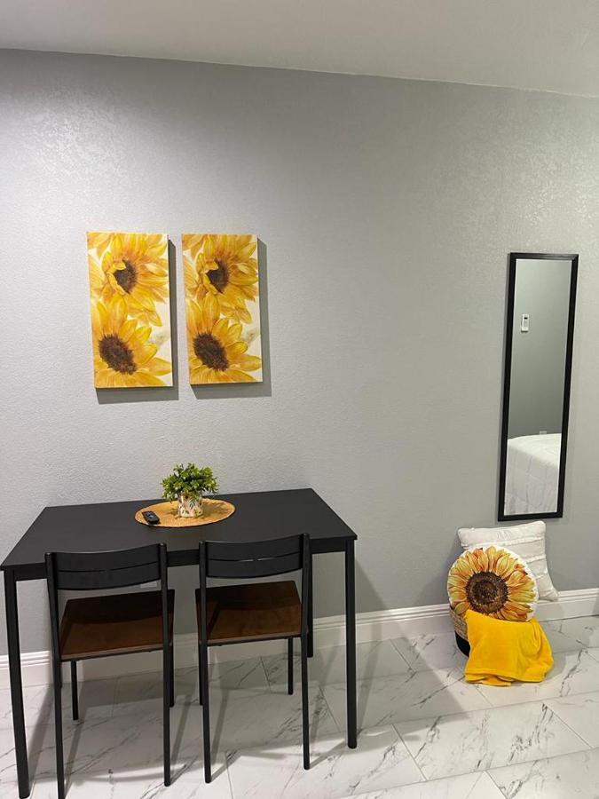 Dan G Apartment Tampa Luaran gambar